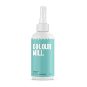 Colour Mill Choco Drip 125g  Tiffany