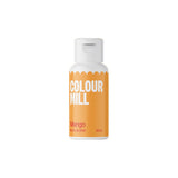 Colour Mill Kleurstof Mango 20ml