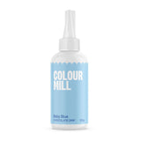 Colour Mill Choco Drip 125g Baby Blue