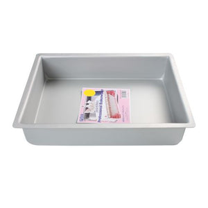 PME Deep Oblong Pan 17,5x27,5x7,5cm