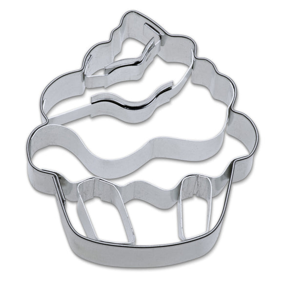 Städter Koekjes Uitsteker Cupcake 5,5cm