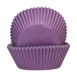 FunCakes Baking Cups Royal Purple pk/48