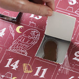 Scrapcooking DIY Advent Calendar Wizard