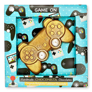 Choconista Game Controller (Chocolade eetbaar)