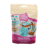 FunCakes Deco Melts Licht Blauw 250g