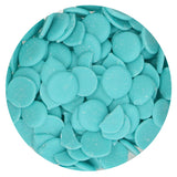 FunCakes Deco Melts Licht Blauw 250g