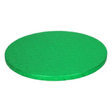 F Drum Rond Ø30cm Groen