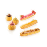 Silikomart Eclair & Choux Mat