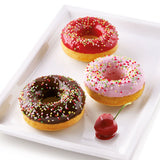 Silikomart Silicone Donut Mould