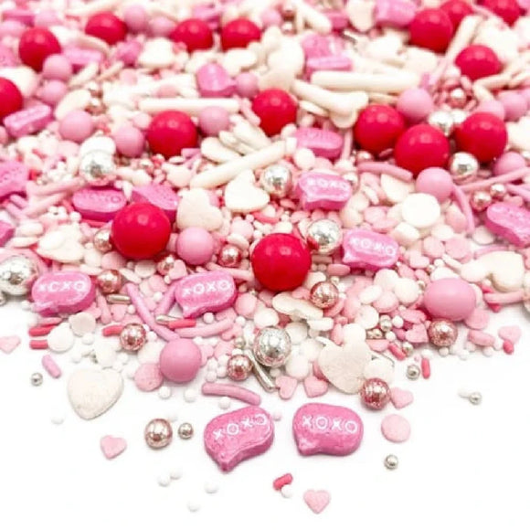 Sprinkles Be My Valentine 90g