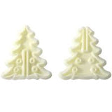 JEM Small 3D Christmas Trees Cutter set/2