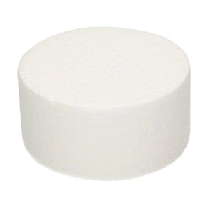 Taart Dummy Rond Ø17,5 cm x 10 cm